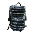 BIOMORPH Camo Backpack – 20L