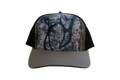 BIOMORPH Camo Tan Cap