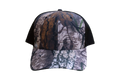 BIOMORPH Camo Trucker Cap
