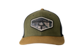 BIOMORPH Cap