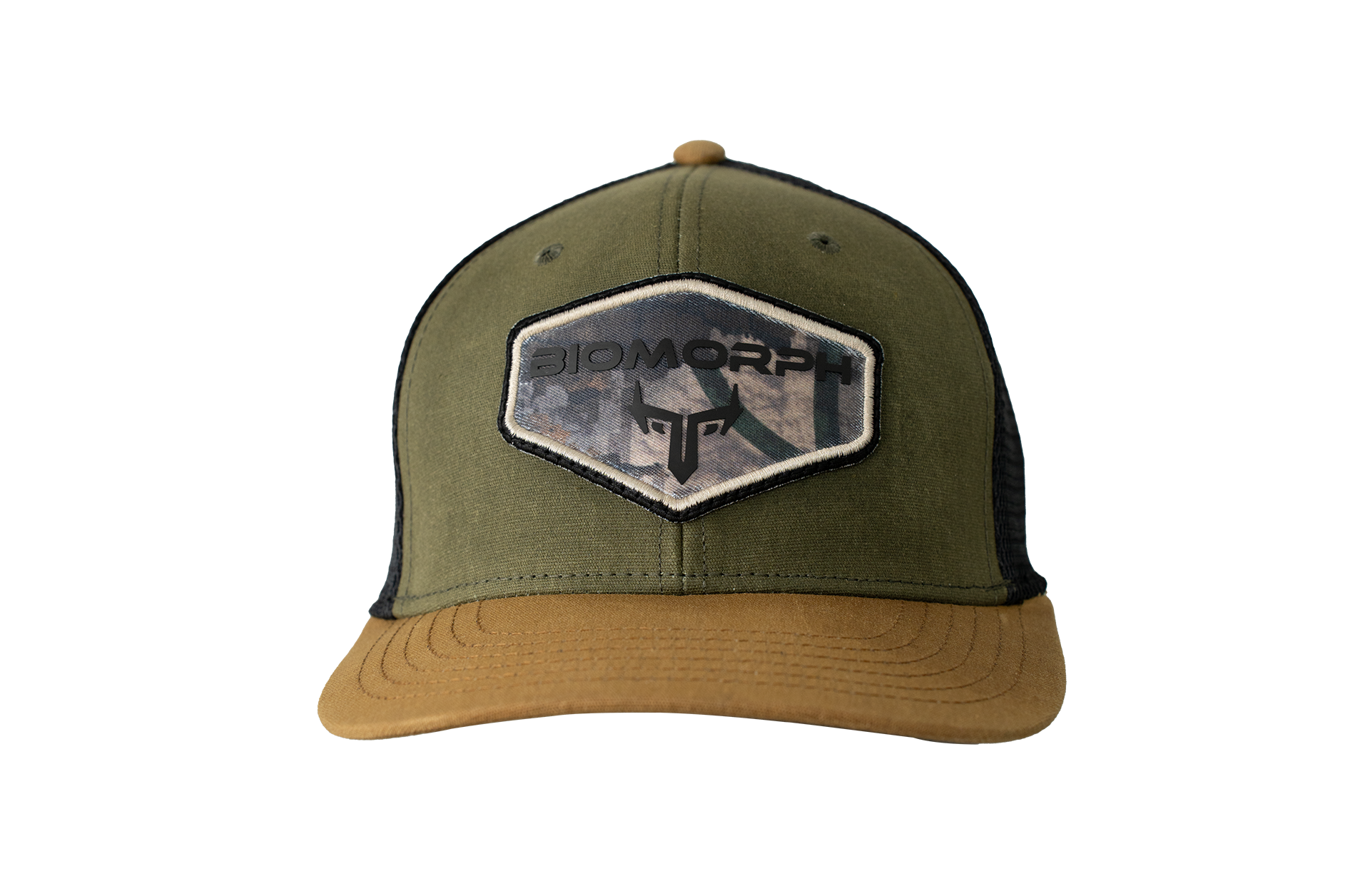 BIOMORPH Cap