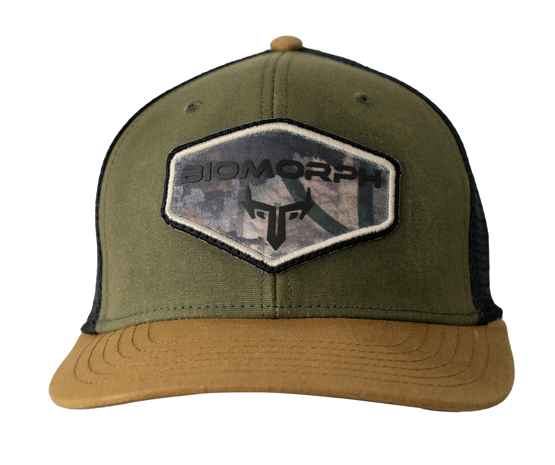 BIOMORPH Cap