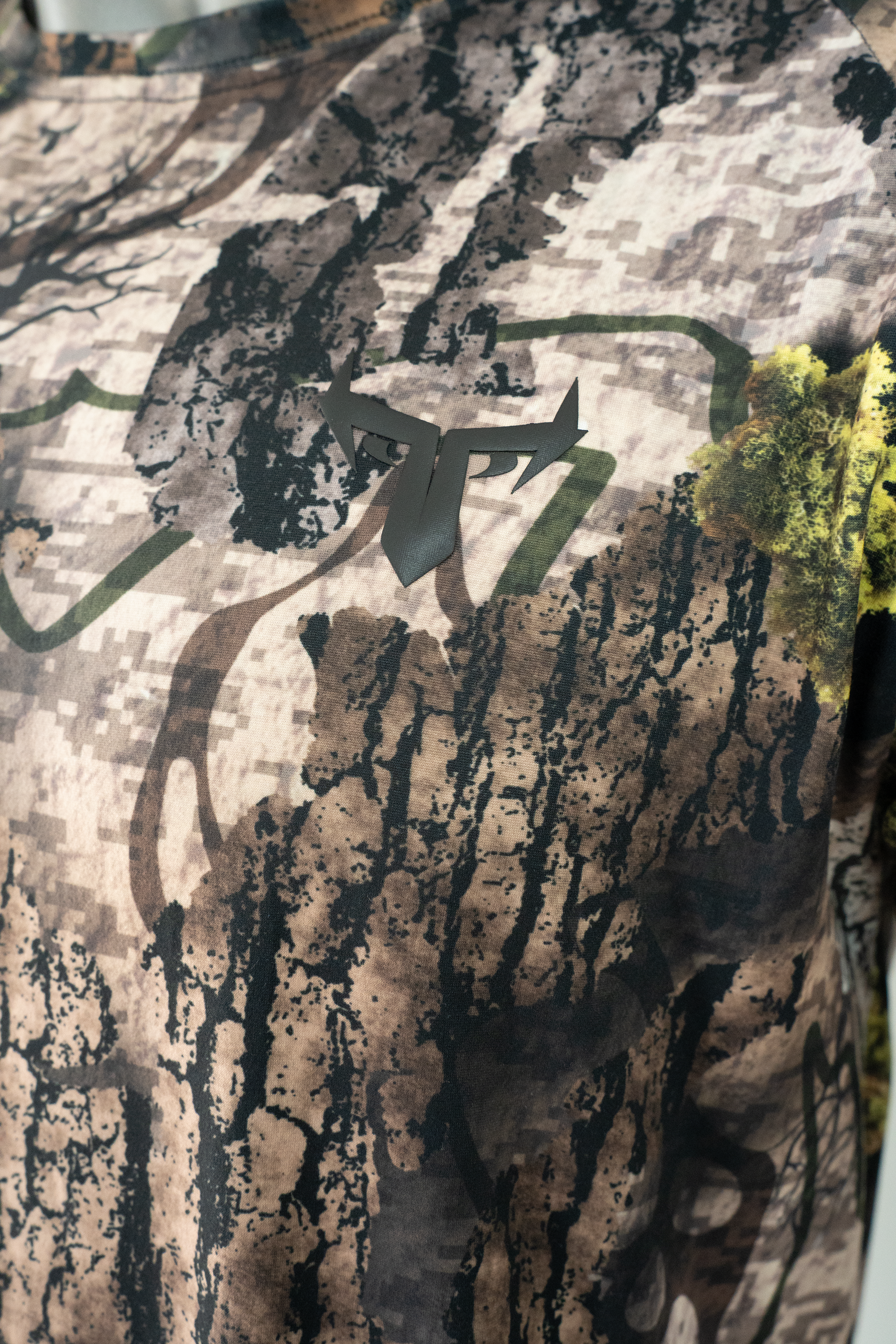 BIOMORPH Mens Short Sleeve T-Shirt