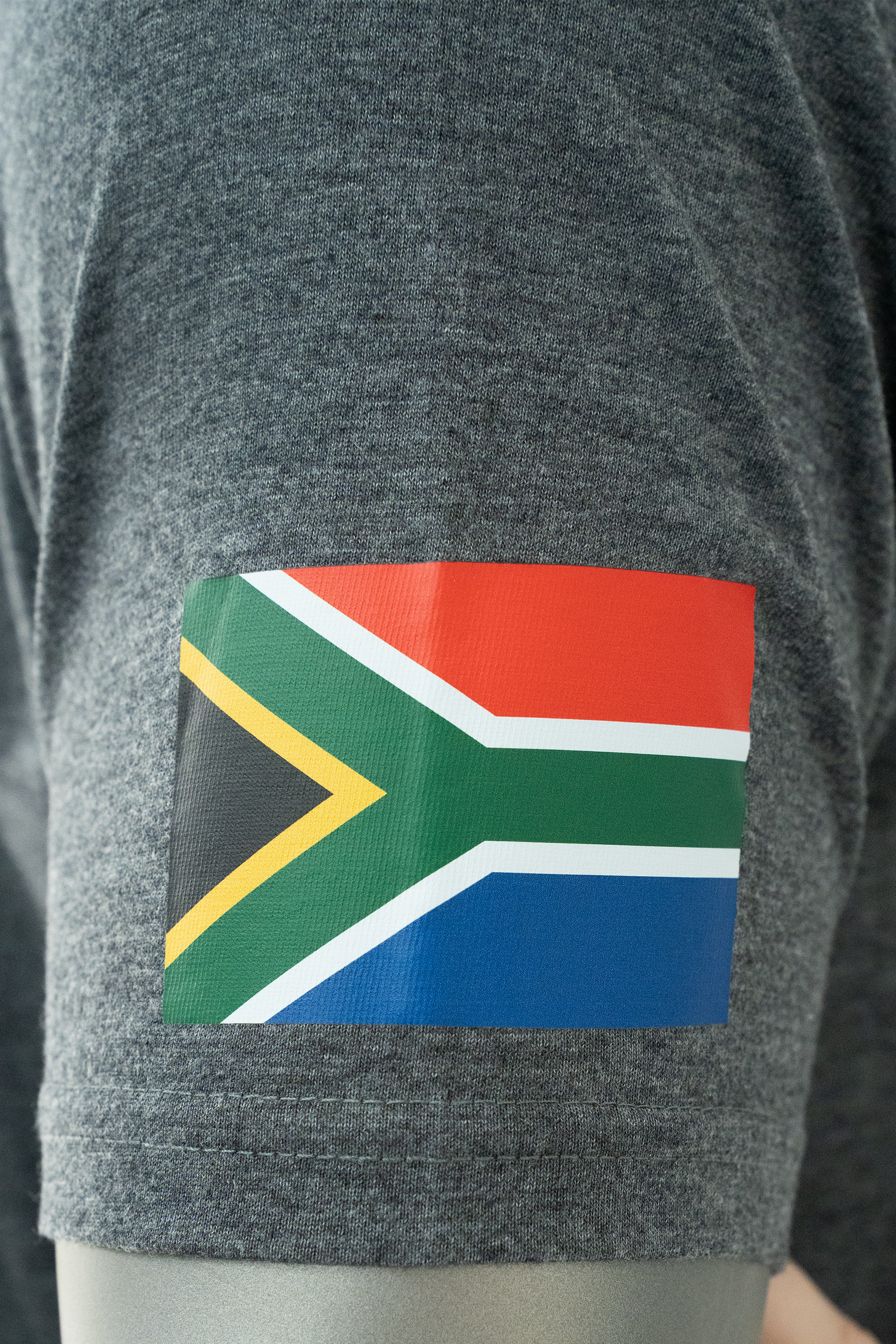 BIOMORPH Pack Wear T-Shirt