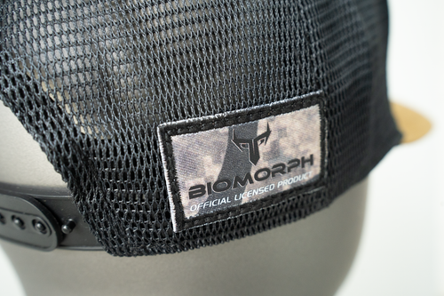 BIOMORPH Cap