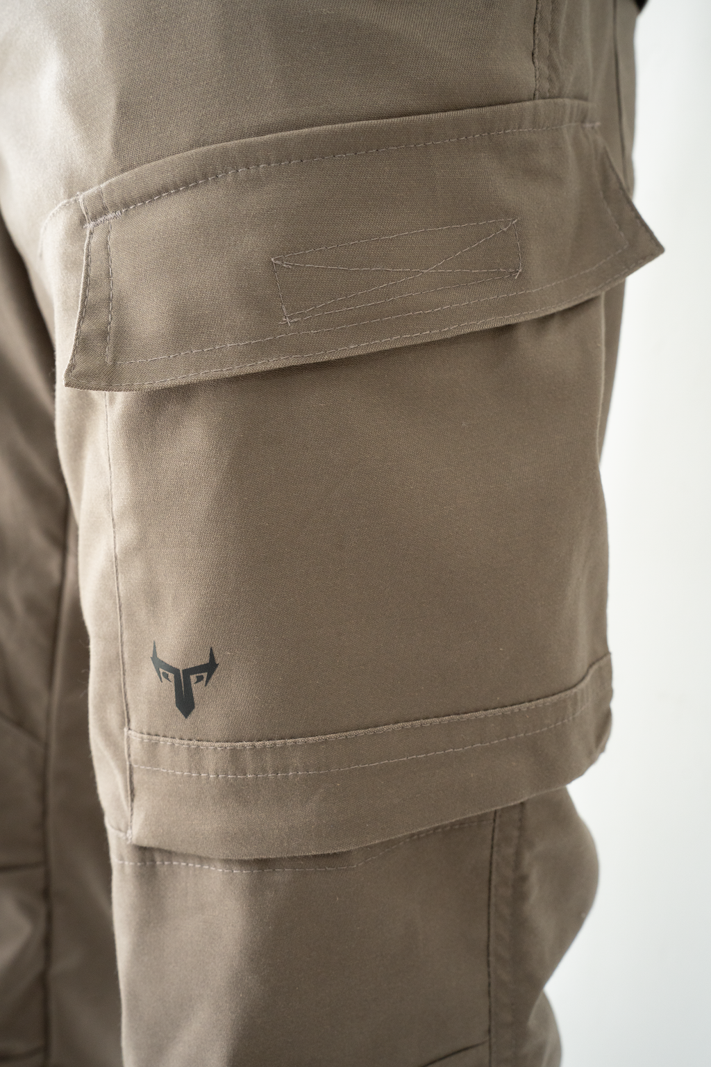 BIOMORPH Men’s Long Pants – Sand