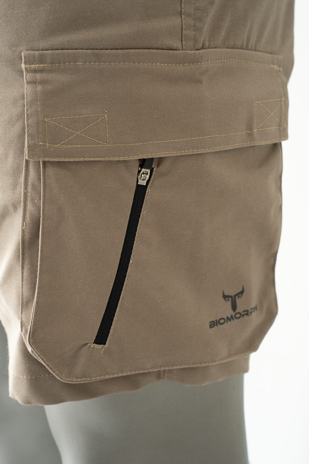 BIOMORPH Men’s Short Pants