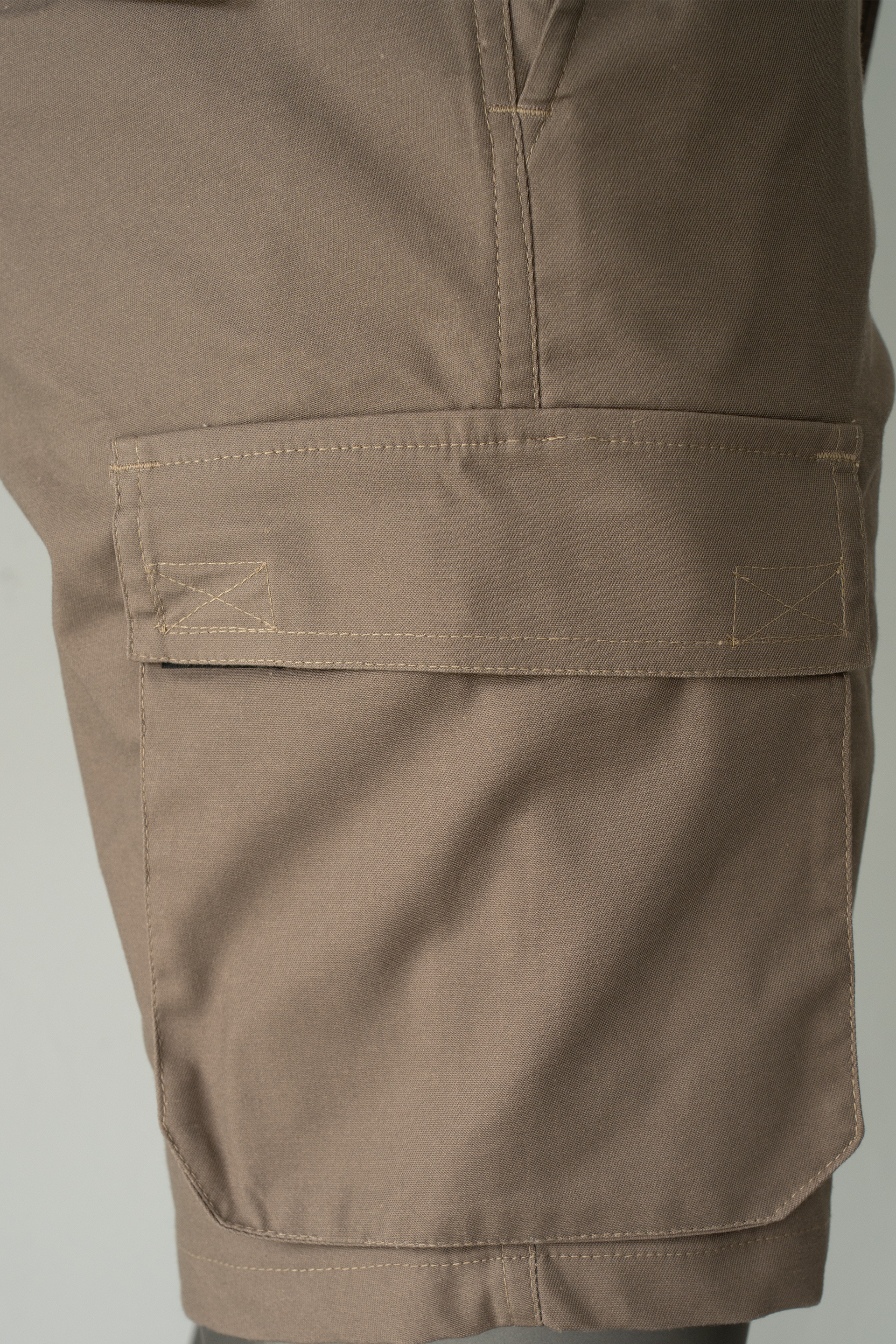 BIOMORPH Men’s Short Pants