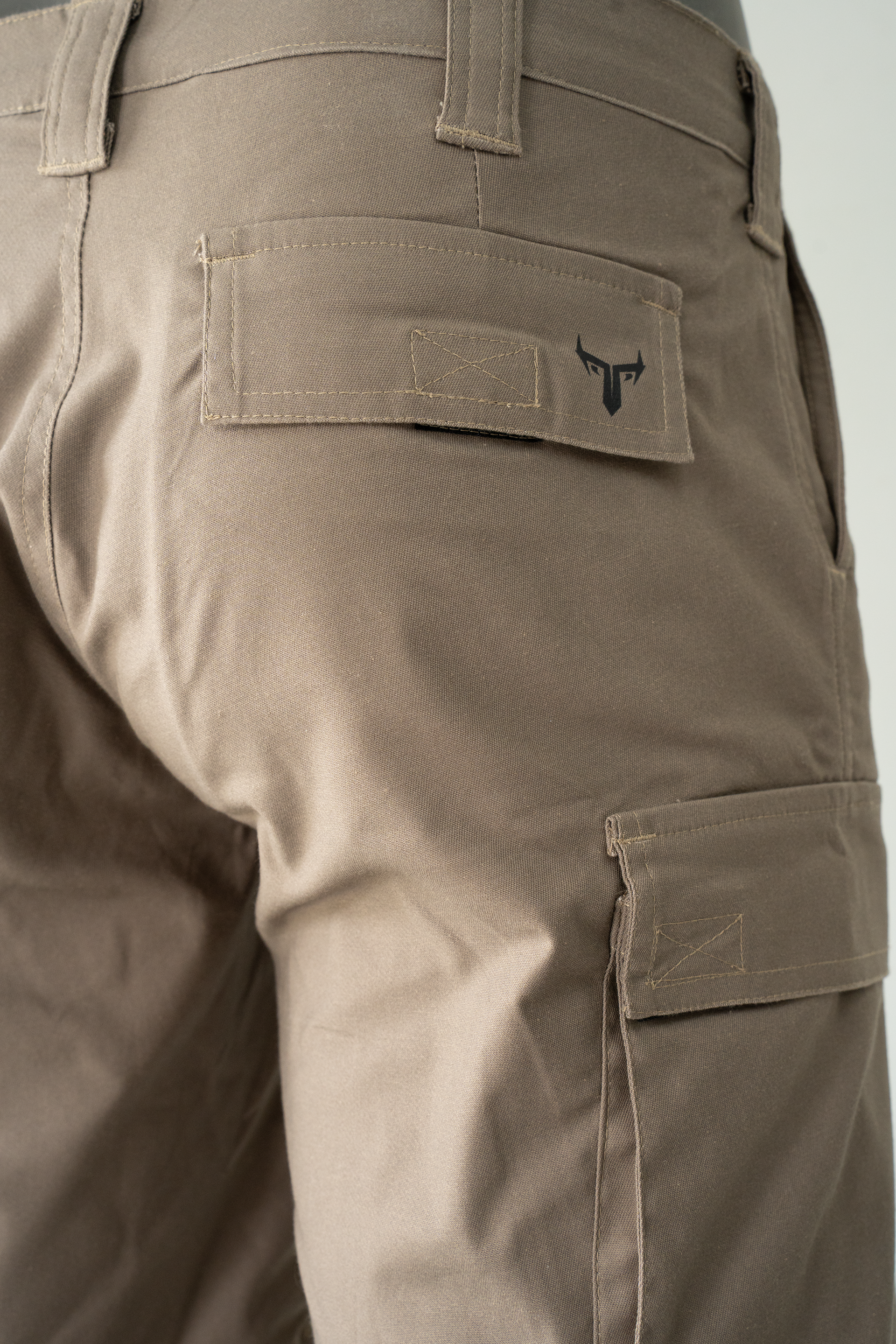 BIOMORPH Men’s Short Pants