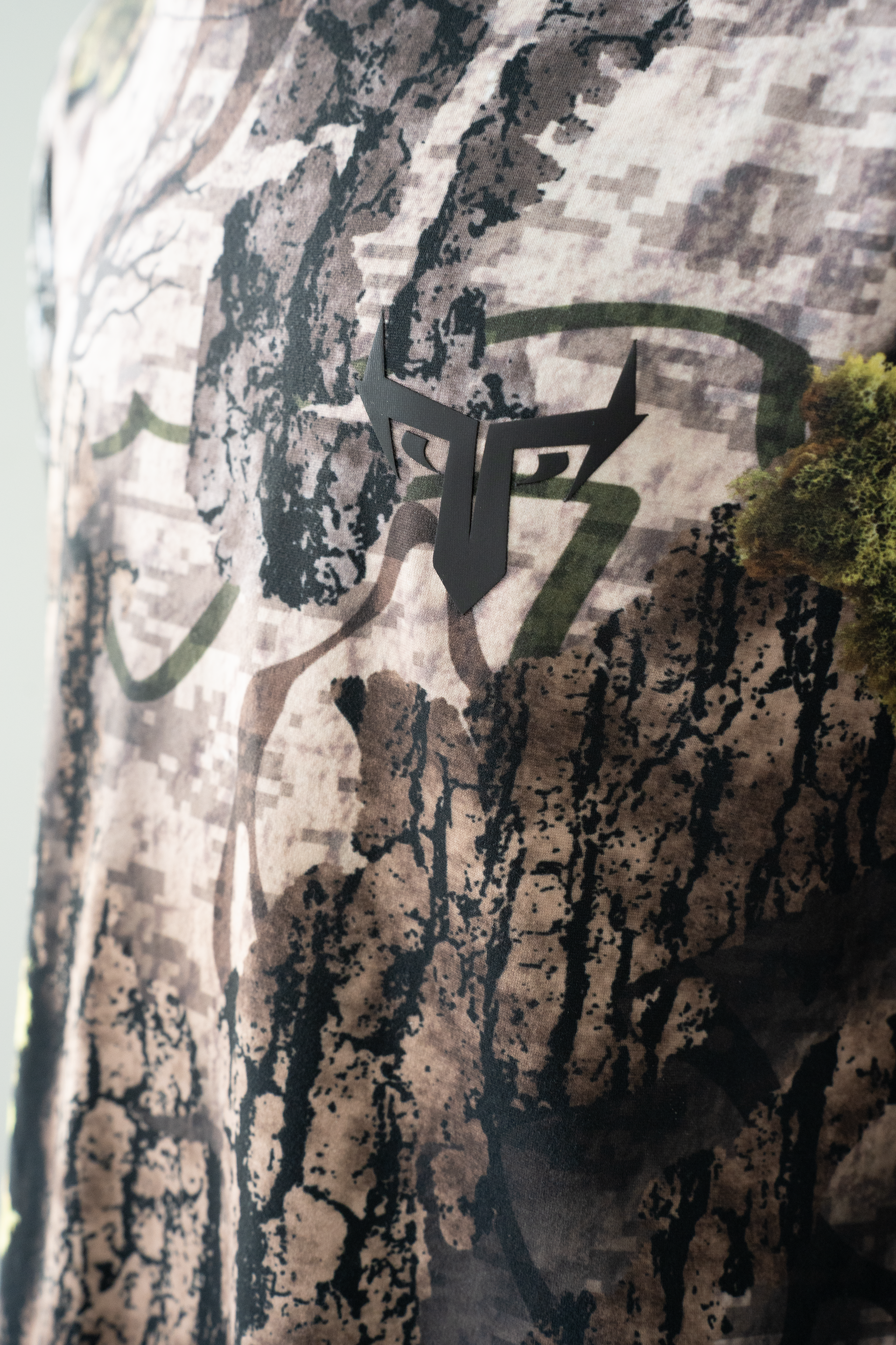 BIOMORPH Kids Long Sleeve T-Shirt