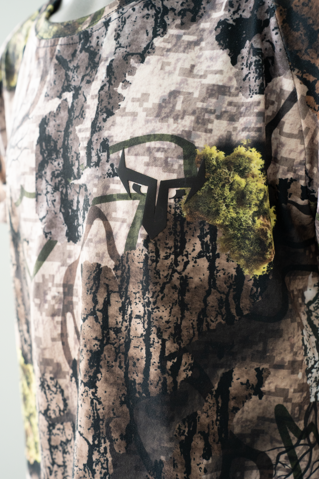 BIOMORPH Kids Short Sleeve T-Shirt