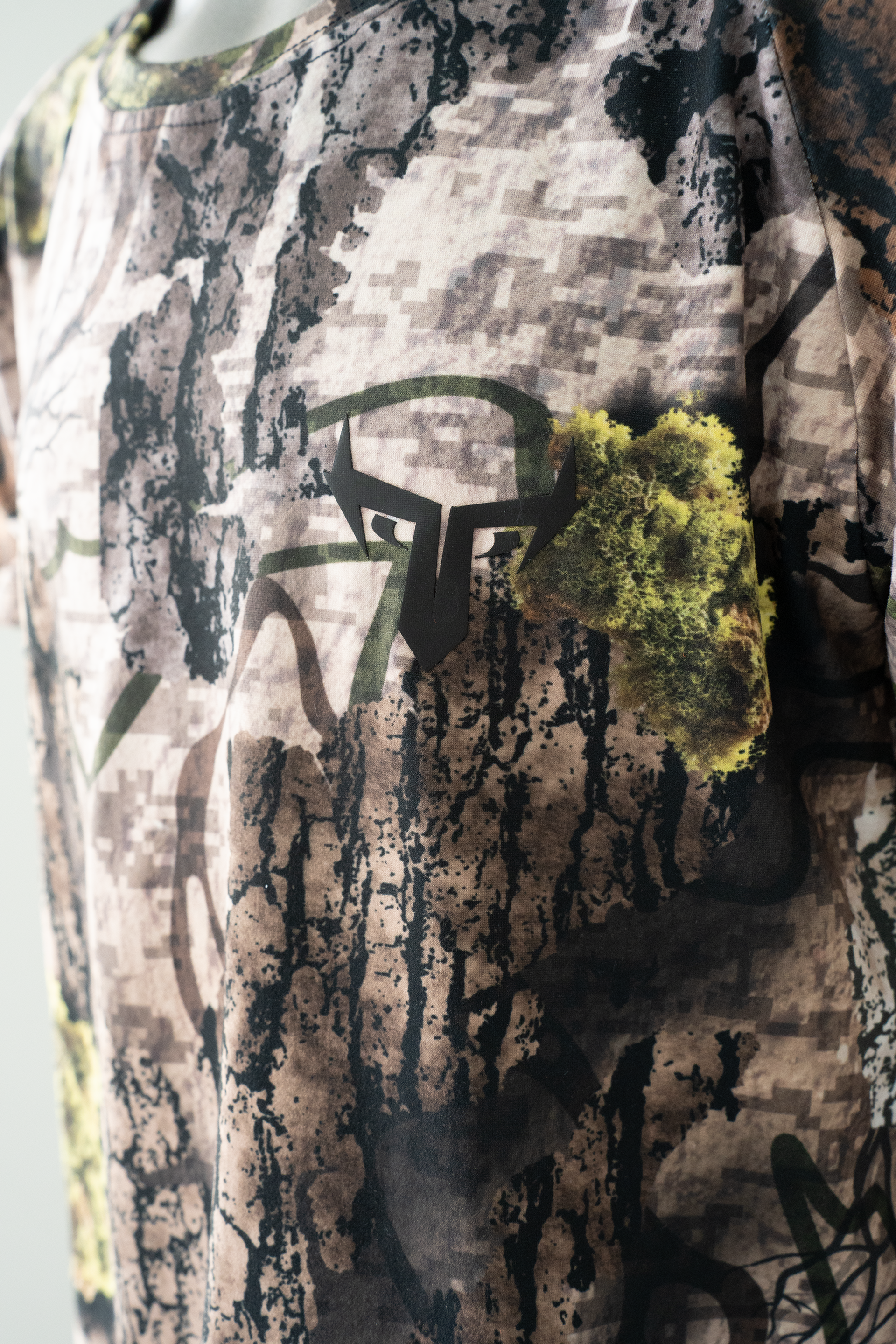 BIOMORPH Kids Short Sleeve T-Shirt