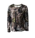 BIOMORPH Kids Long Sleeve T-Shirt