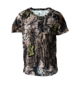 BIOMORPH Kids Short Sleeve T-Shirt