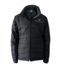 BIOMORPH Kids Black Puffer Jacket