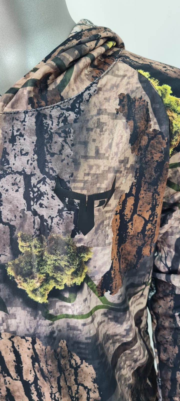 BIOMORPH Kids Lightweight Hoodie