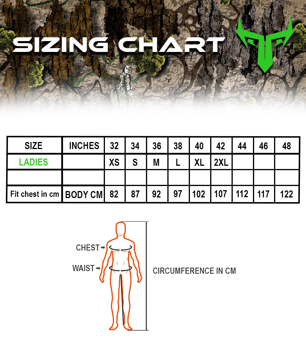 BIOMORPH Ladies Lightweight Hoodie