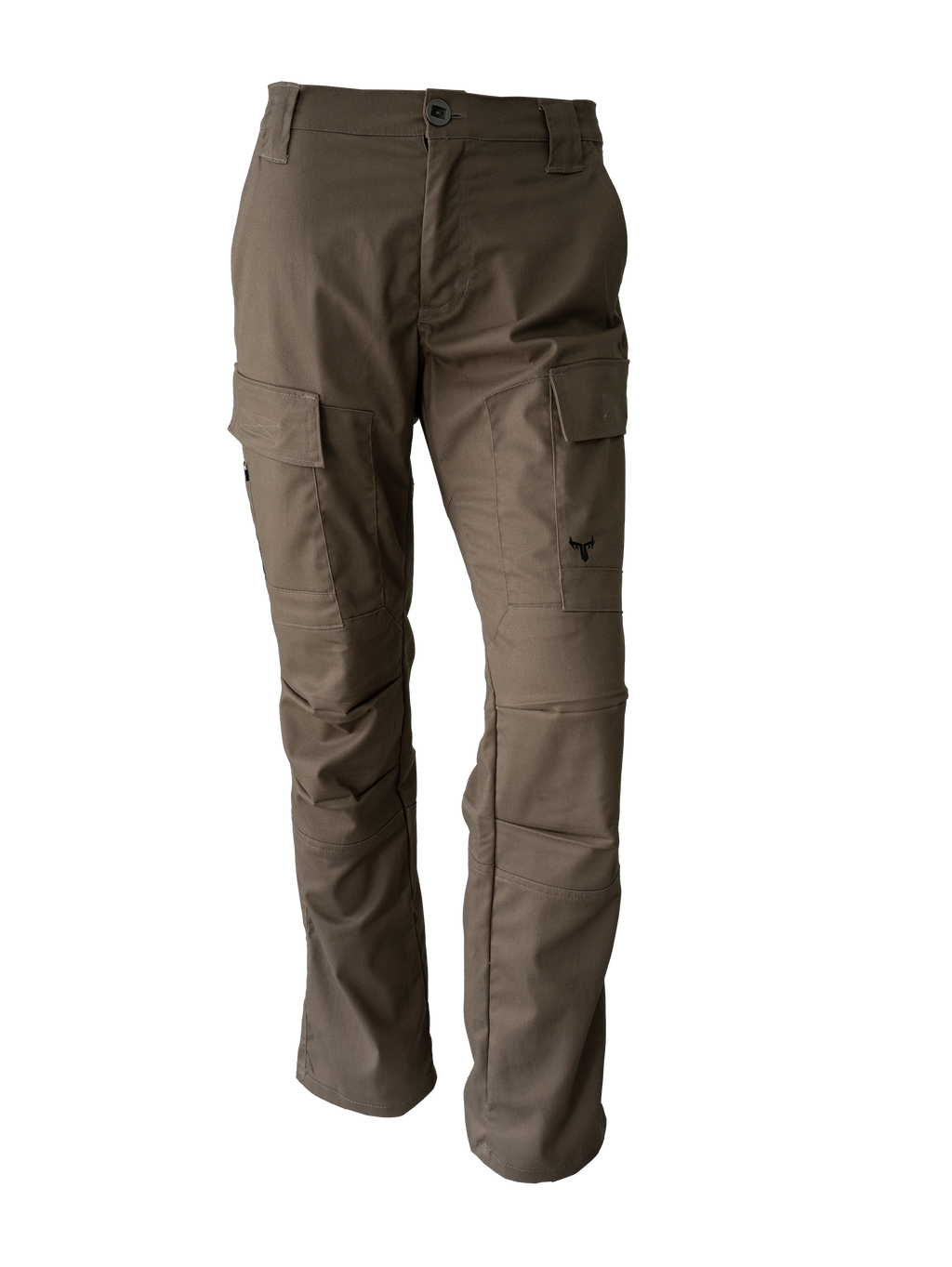 BIOMORPH Ladies Long Pants – Sand