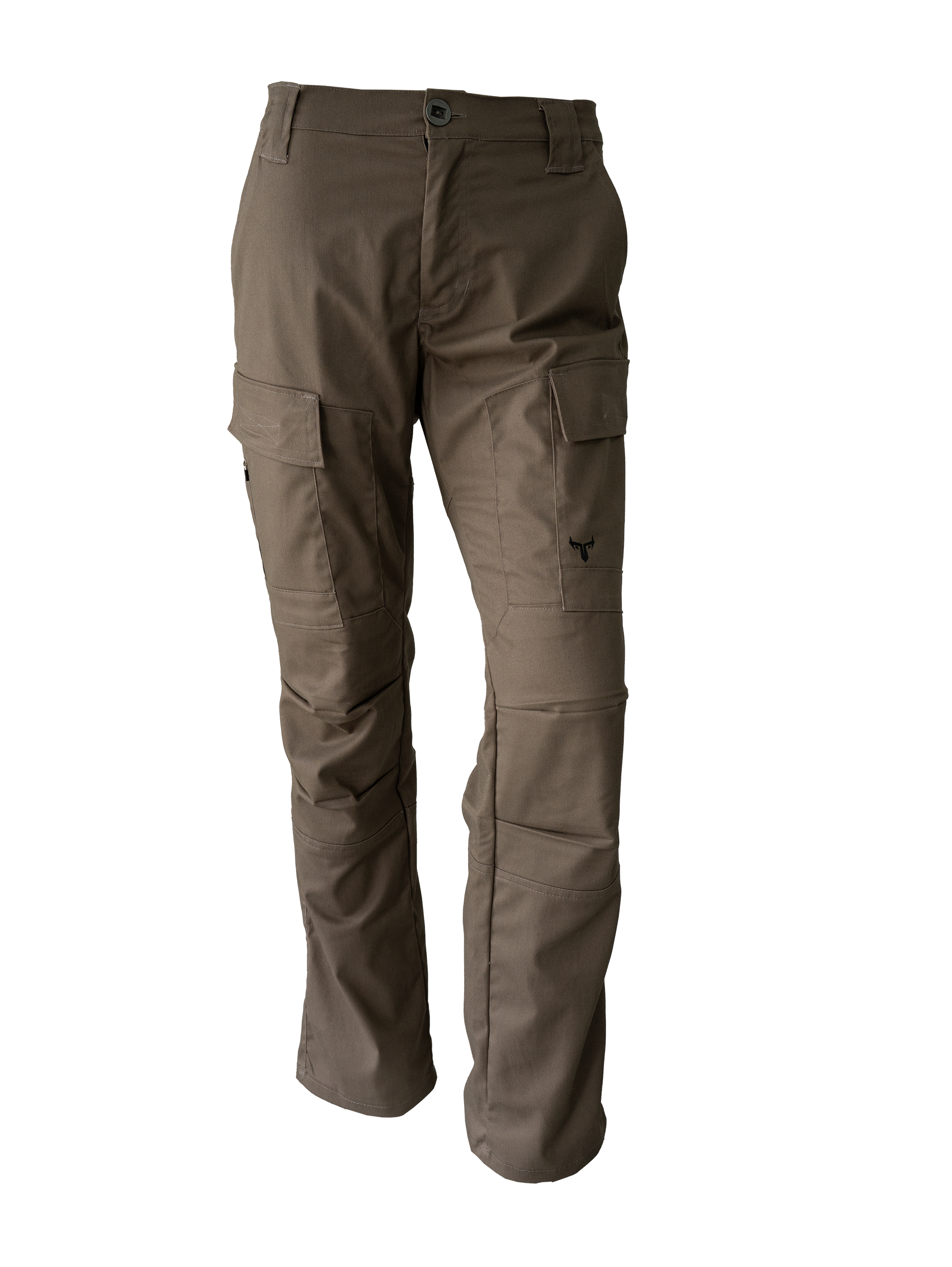 BIOMORPH Ladies Long Pants – Sand