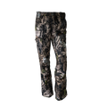 BIOMORPH Ladies Camo Long Pants