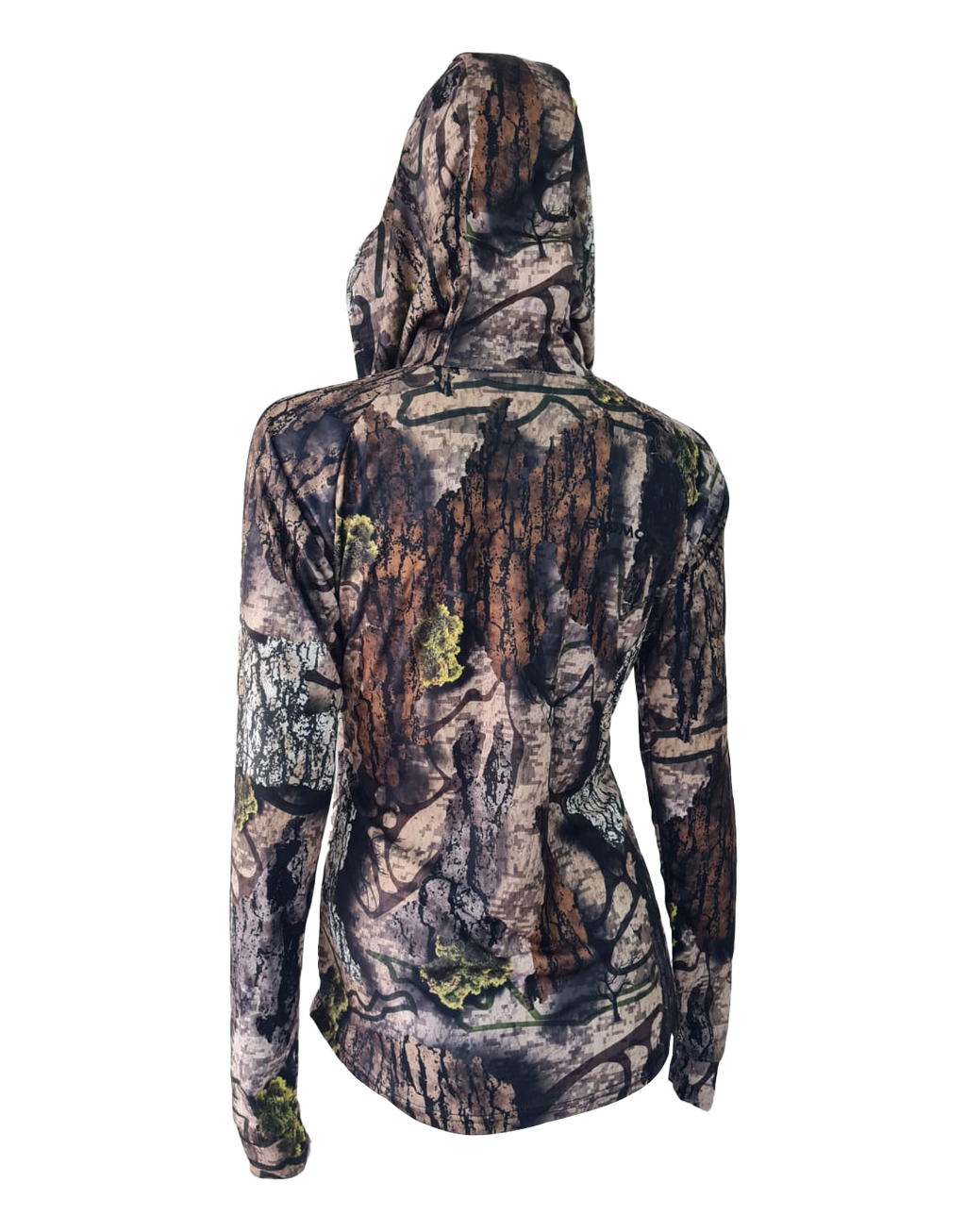 BIOMORPH Ladies Lightweight Hoodie