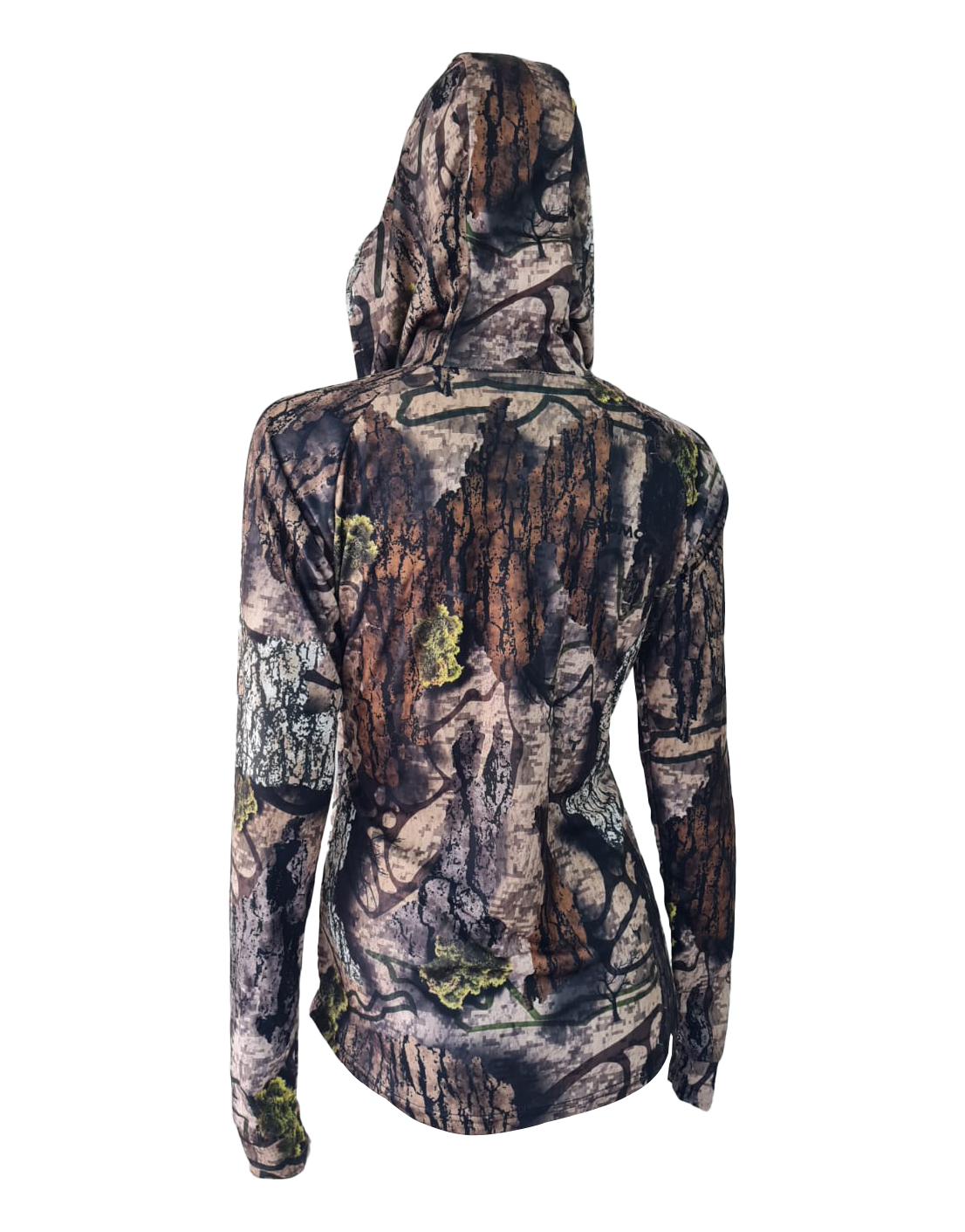 BIOMORPH Ladies Lightweight Hoodie