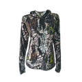 BIOMORPH Ladies Lightweight Hoodie