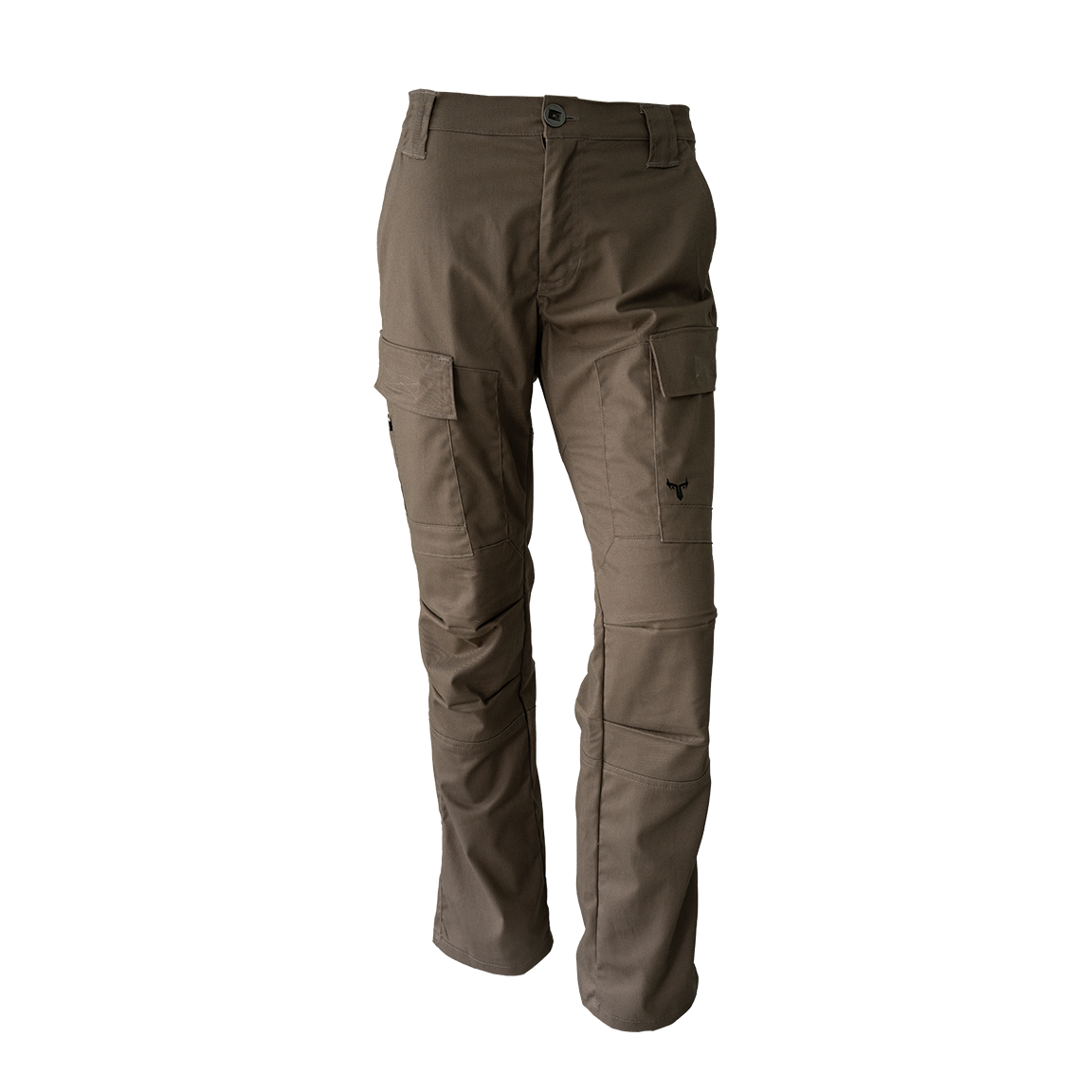 BIOMORPH Ladies Long Pants – Sand