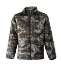 BIOMORPH Kids Camo Puffer Jacket