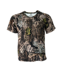 BIOMORPH Mens Short Sleeve T-Shirt