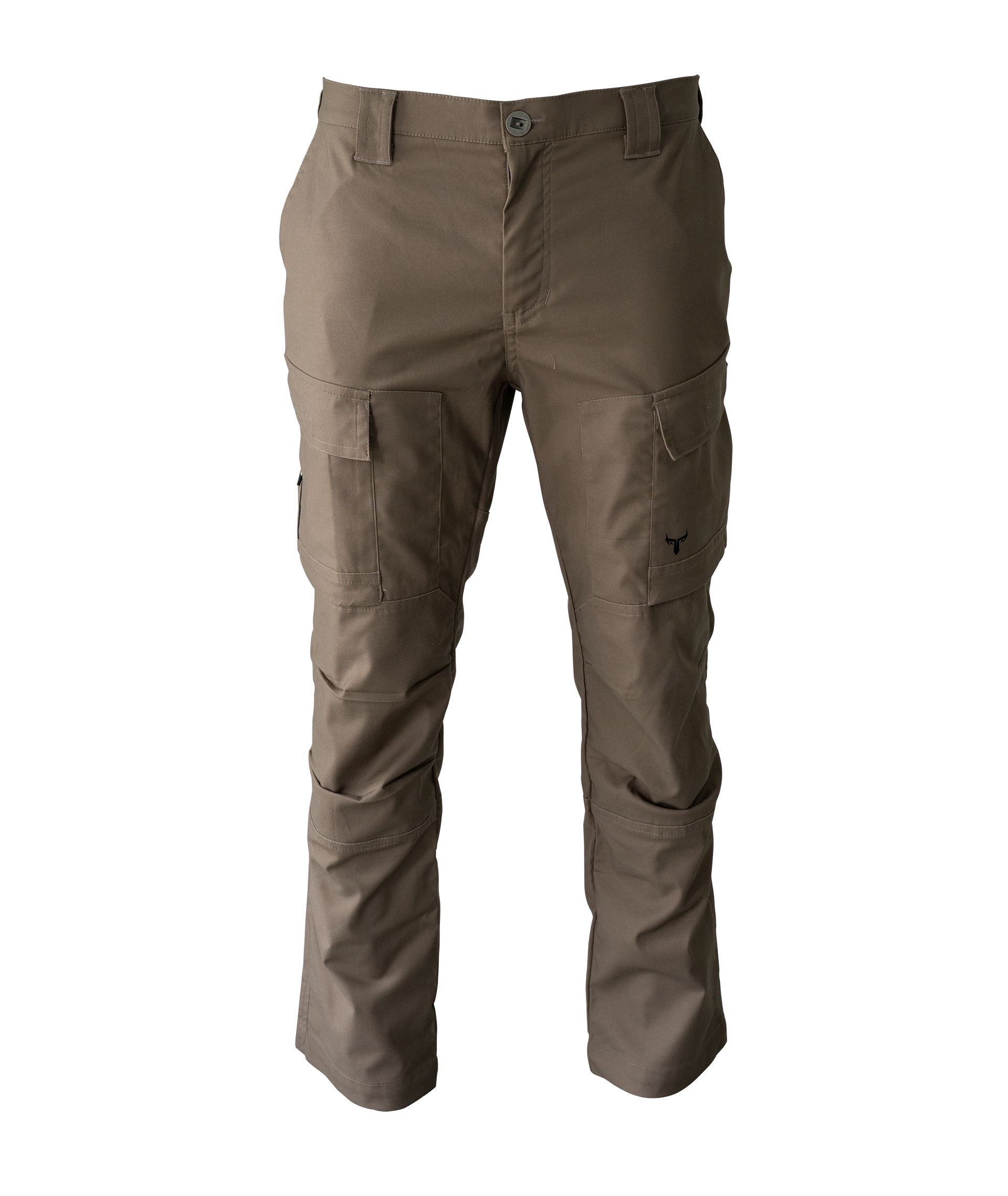 BIOMORPH Men’s Long Pants – Sand