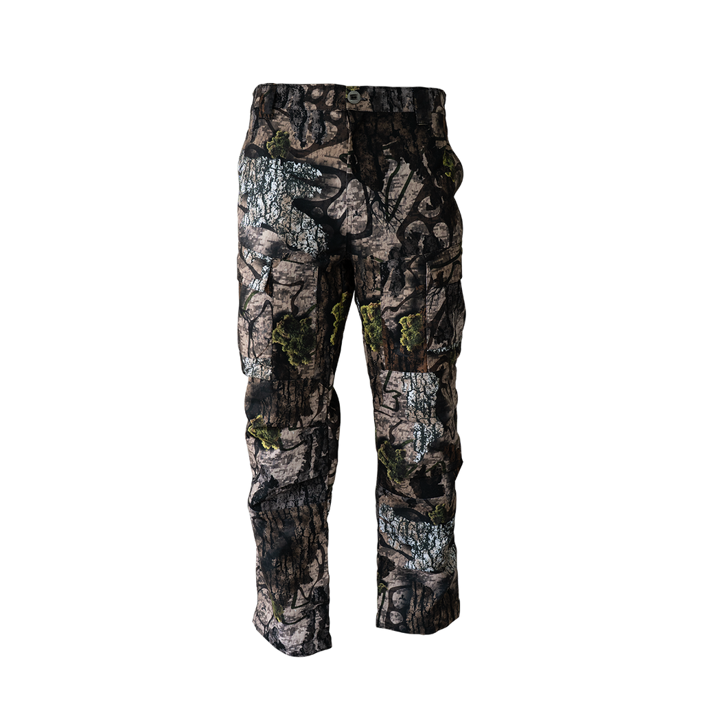 BIOMORPH Men’s Camo Long Pants