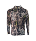 BIOMORPH Men’s Lightweight Hoodie