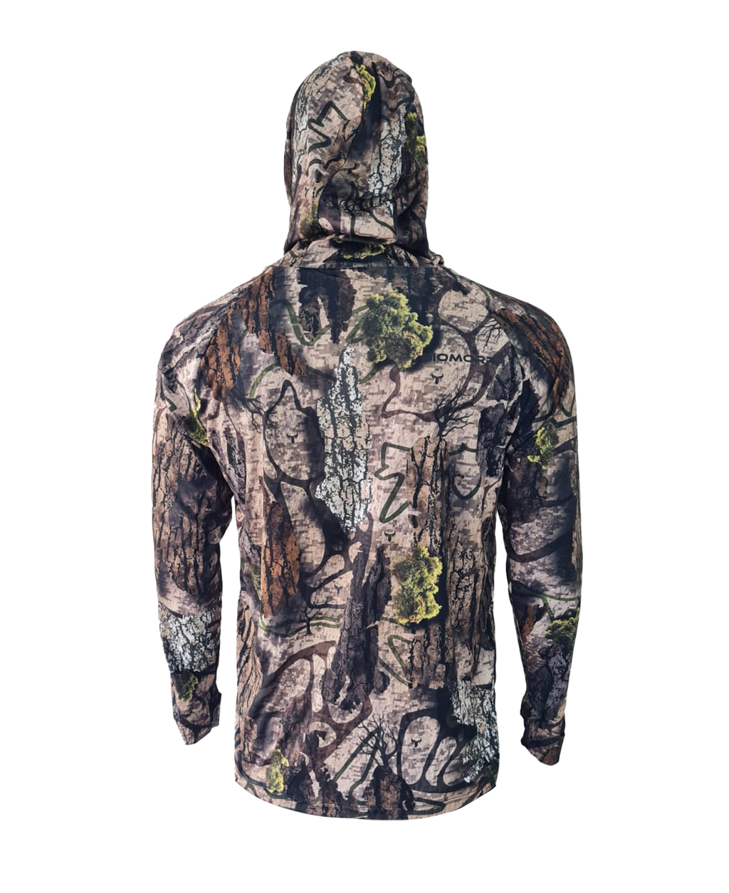 BIOMORPH Men’s Lightweight Hoodie