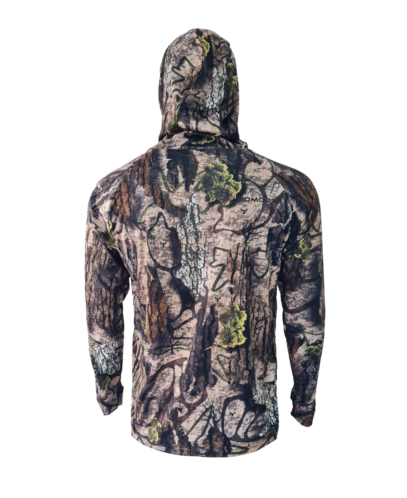 BIOMORPH Men’s Lightweight Hoodie