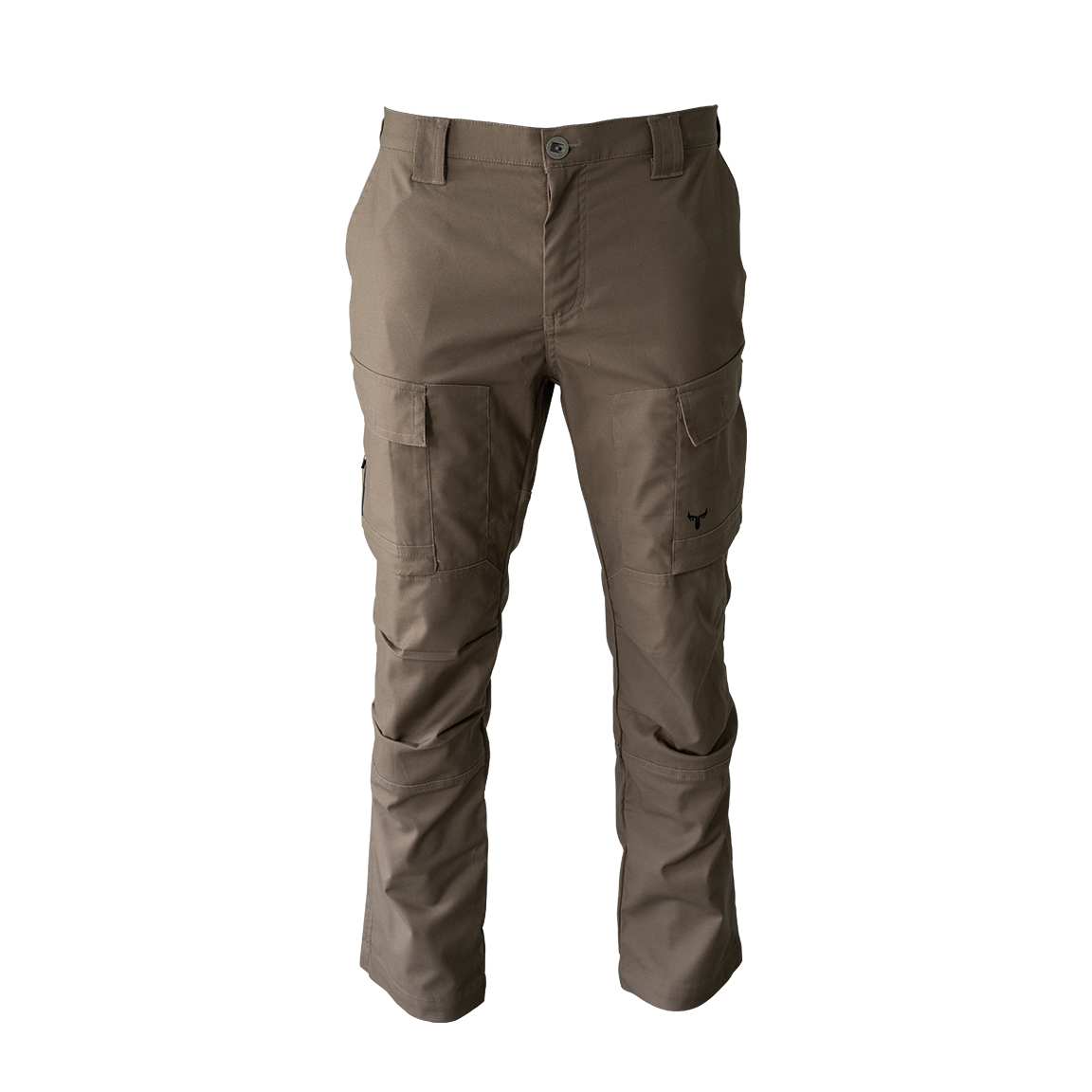BIOMORPH Men’s Long Pants – Sand