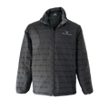BIOMORPH Men’s Black Puffer Jacket