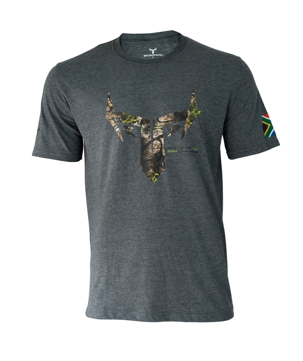 BIOMORPH Pack Wear T-Shirt