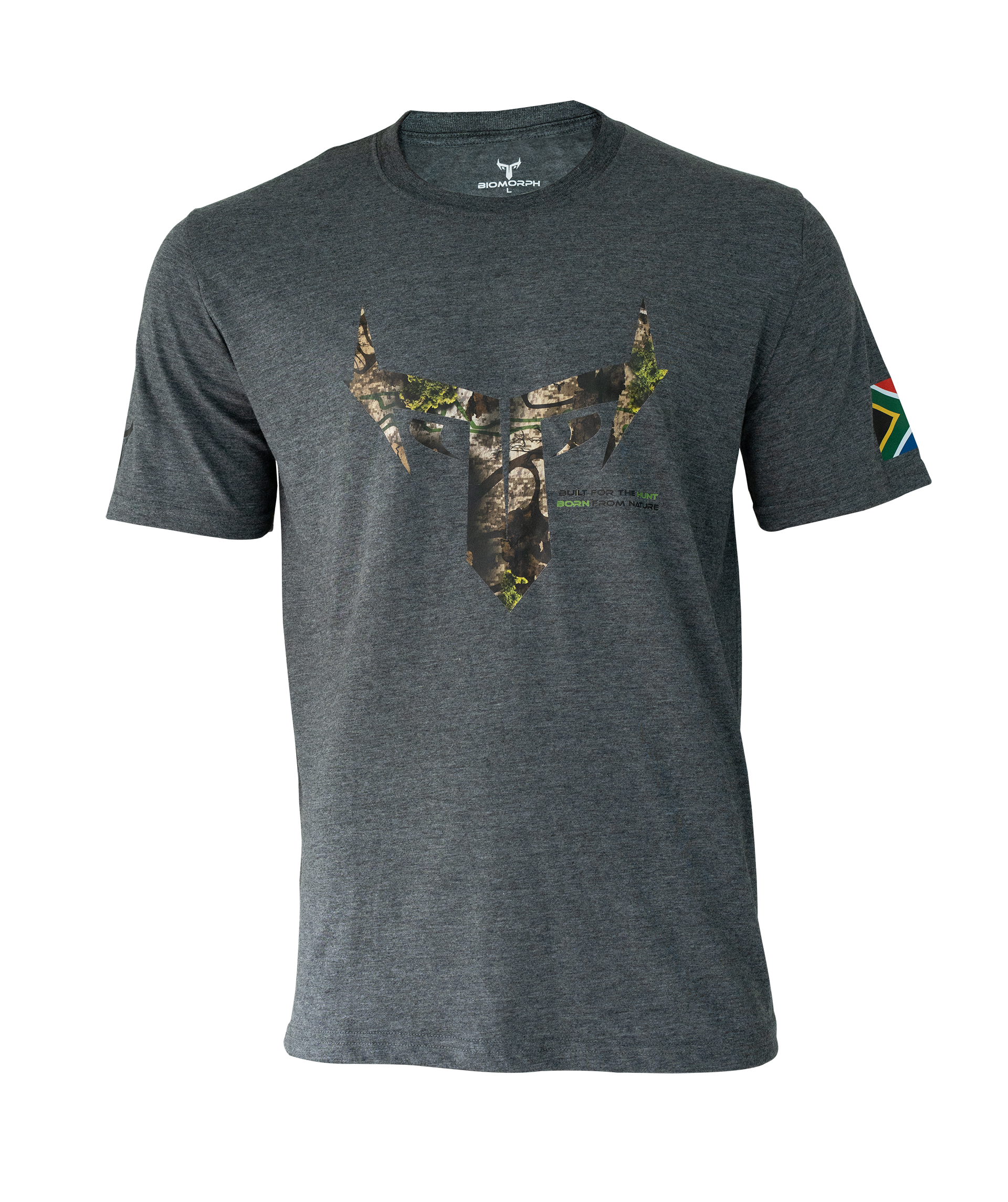 BIOMORPH Pack Wear T-Shirt